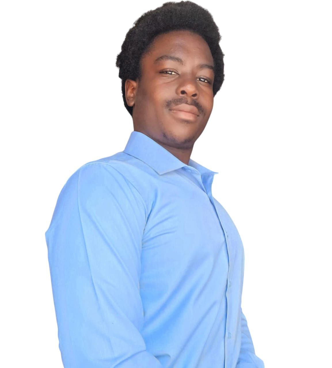 Emmanuel Da Graça Joaquim Dique