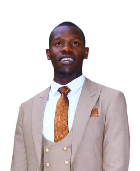 Morris Sibanda