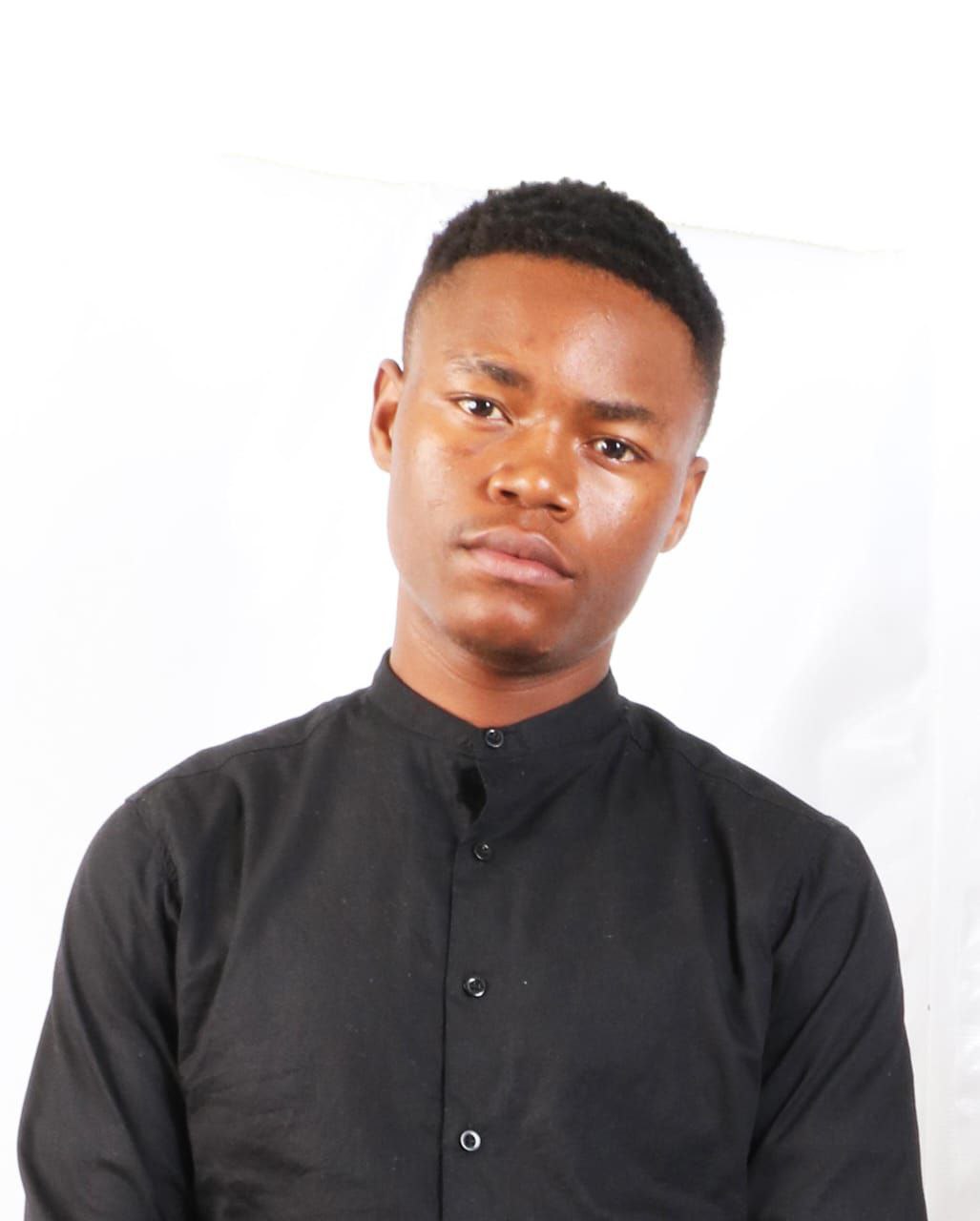 Tadiwa Peter Chigora